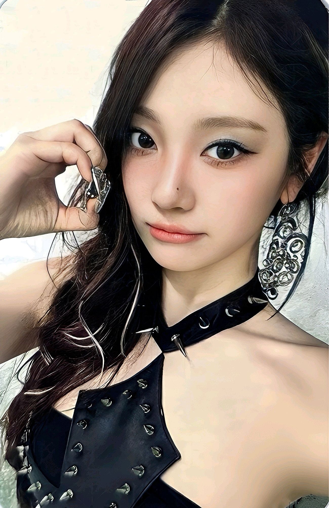 POP-UP: The Mystery Circle 50k Won Benefit