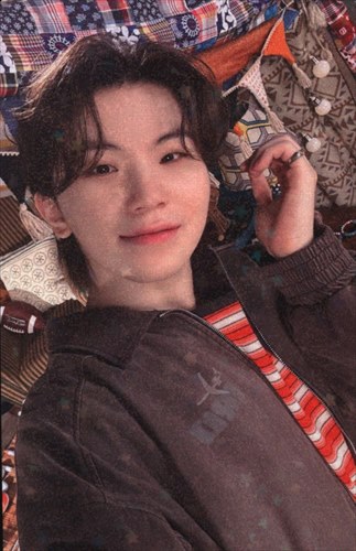 Woozi