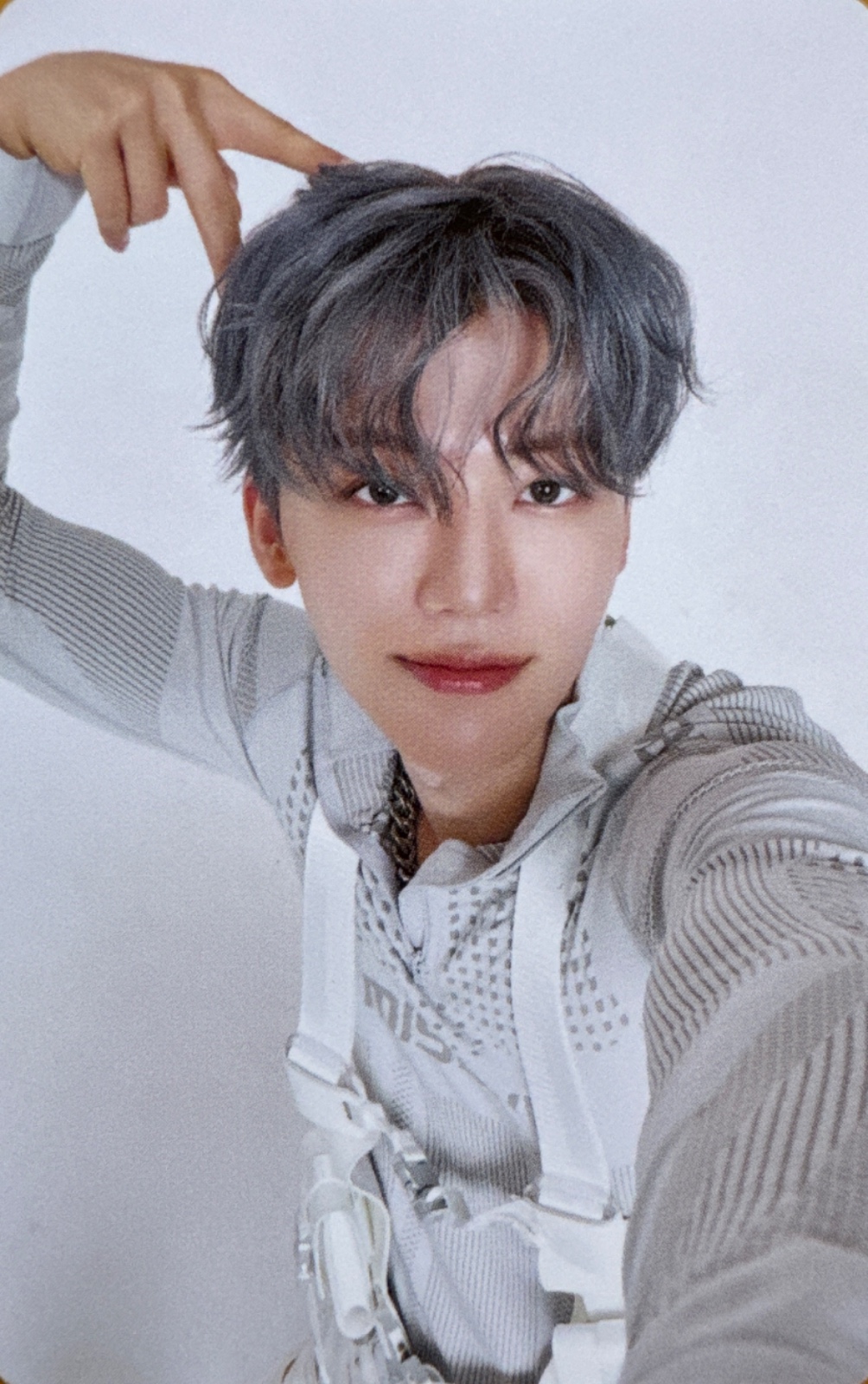 Jaemin NCT DREAM photocard from Random Photocards Pack (Japan)