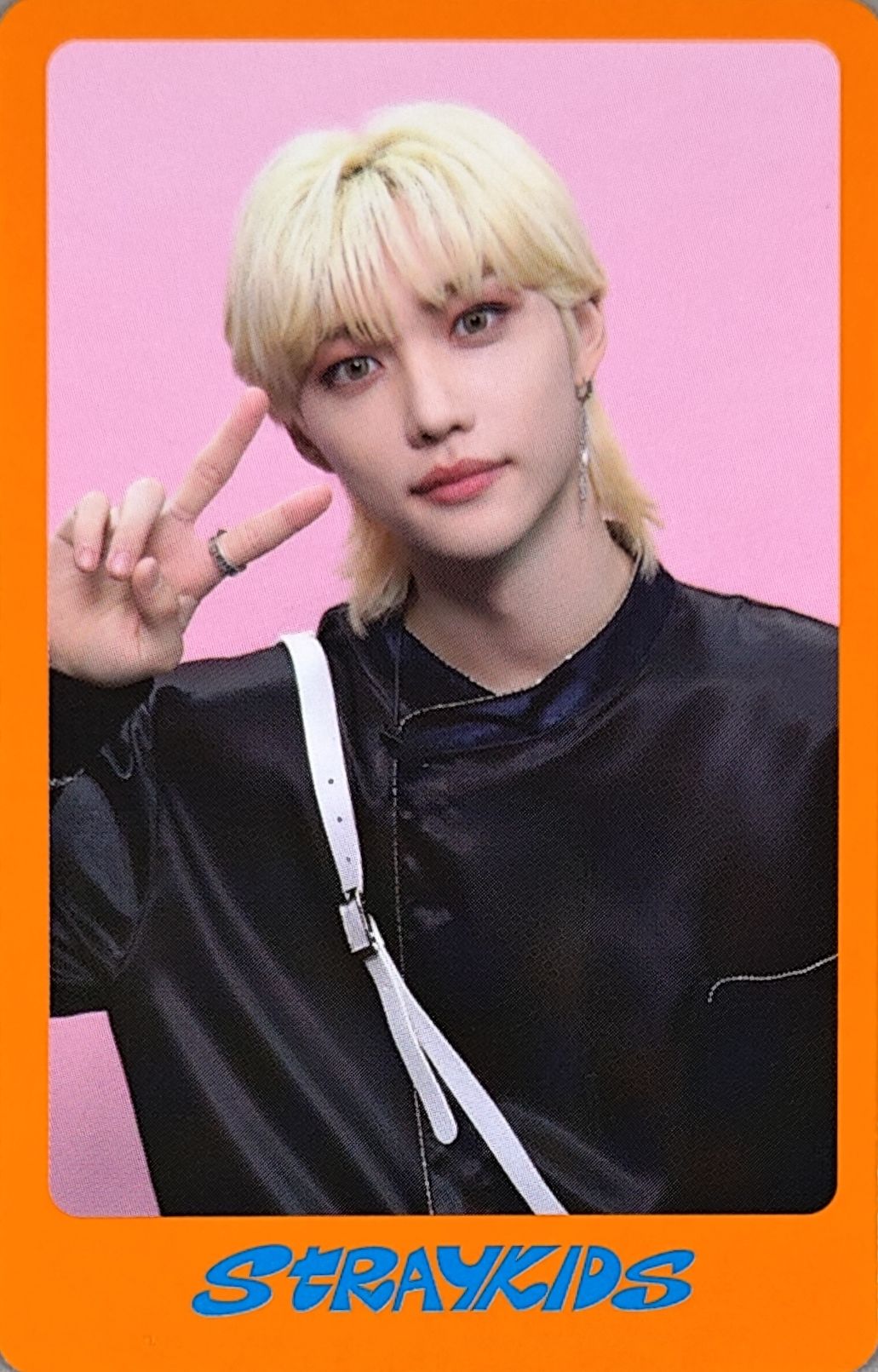 Dicon D'Festa Photocard