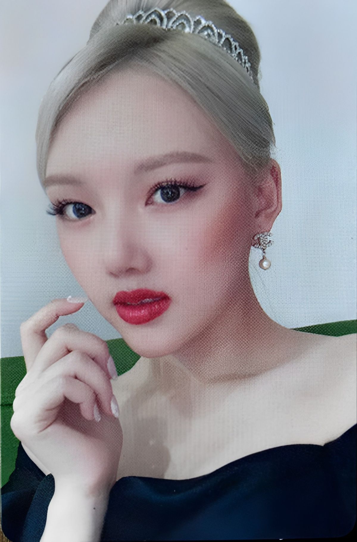 Selfie Photocards