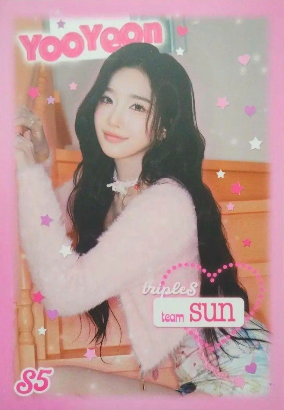 Visual Card