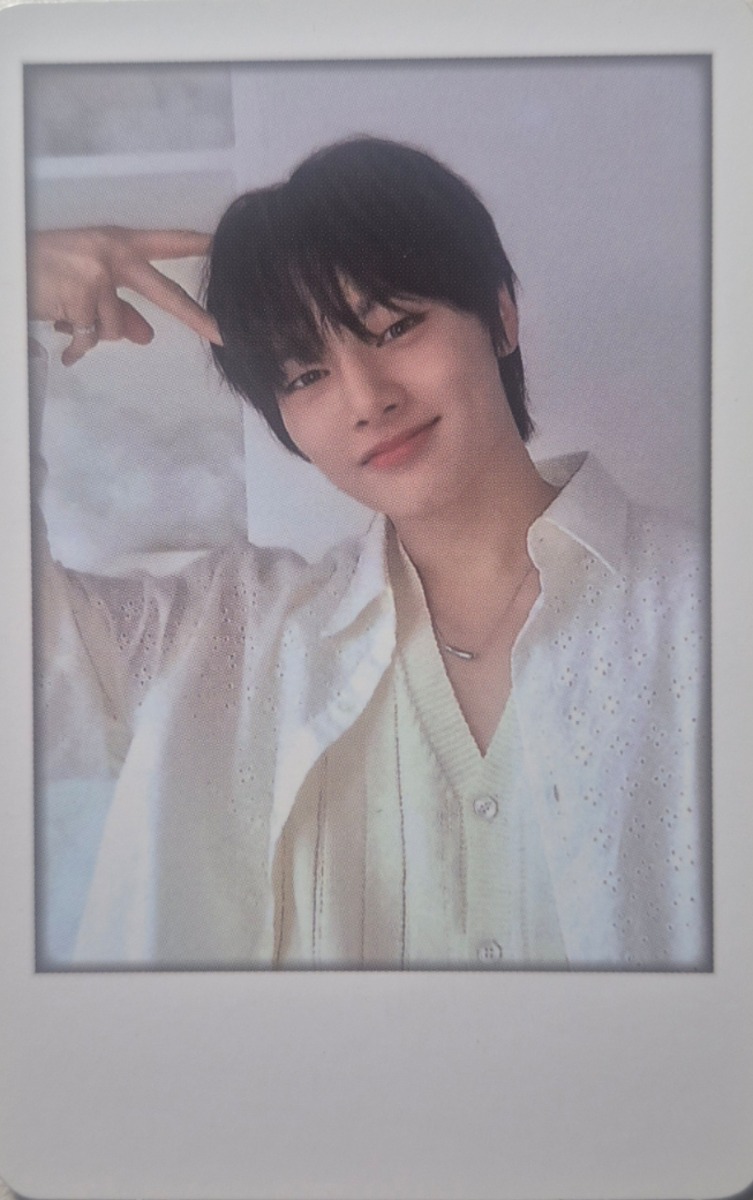 2024 Season's Greetings - Perfect Day with SKZ Soundwave - Preorder