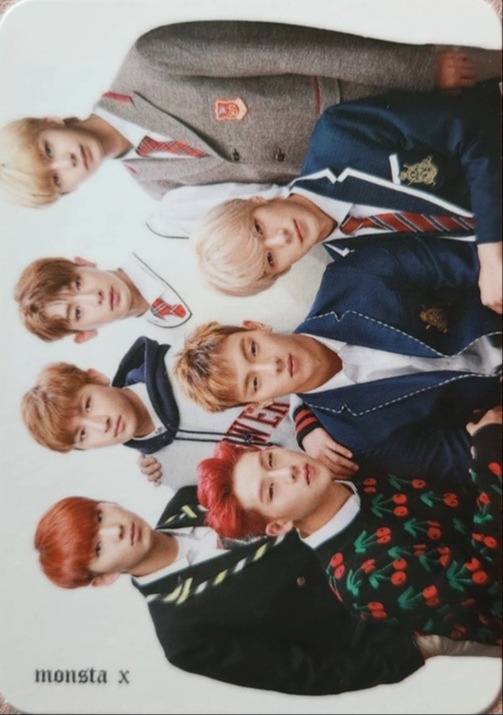 Photocard