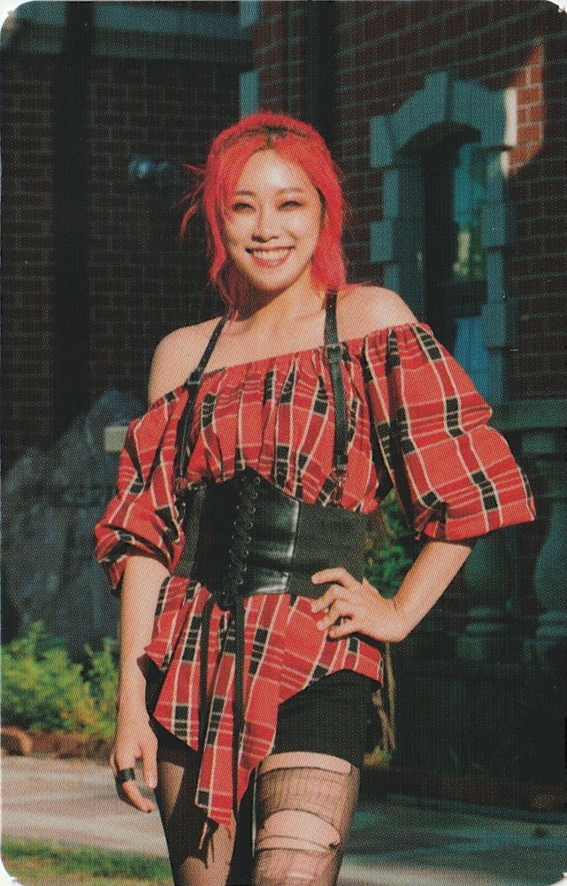 Photocard Set C