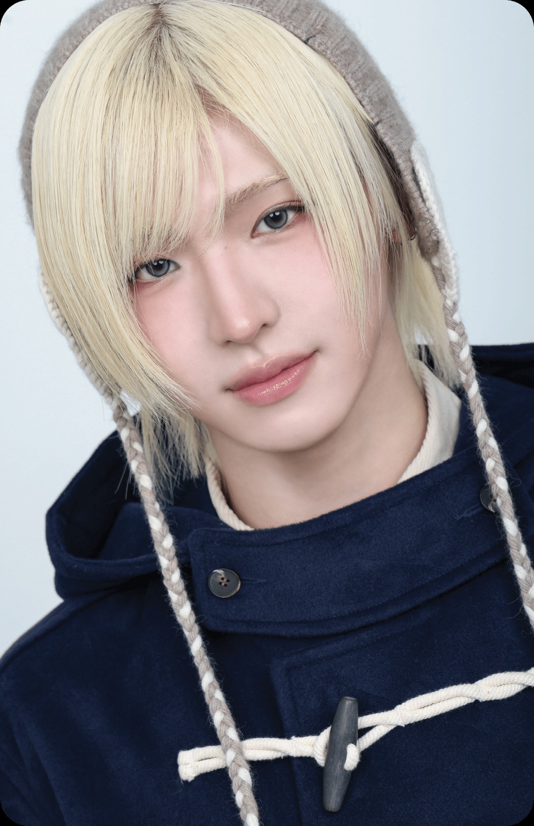 Lee CheongMyeong idntt photocard - yesweare Event Objekt
