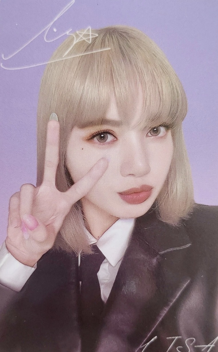 Photocard