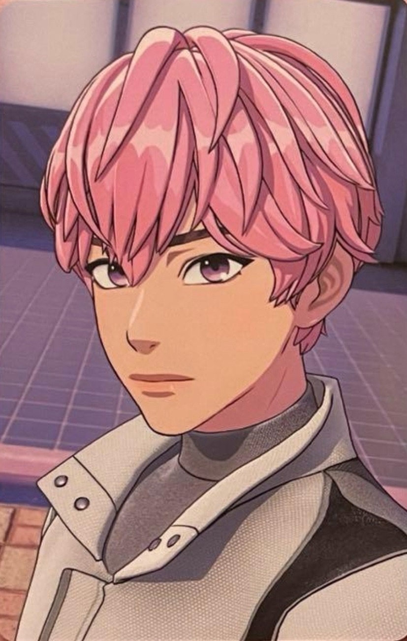 Photocard Pack