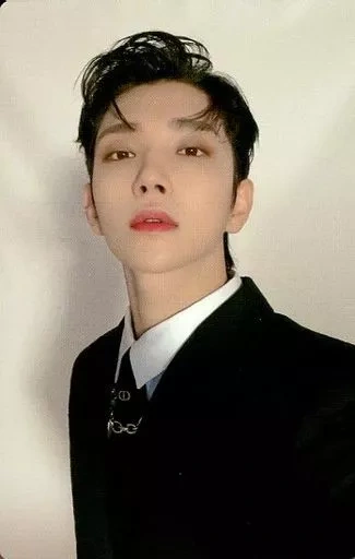 Selfie Photocards