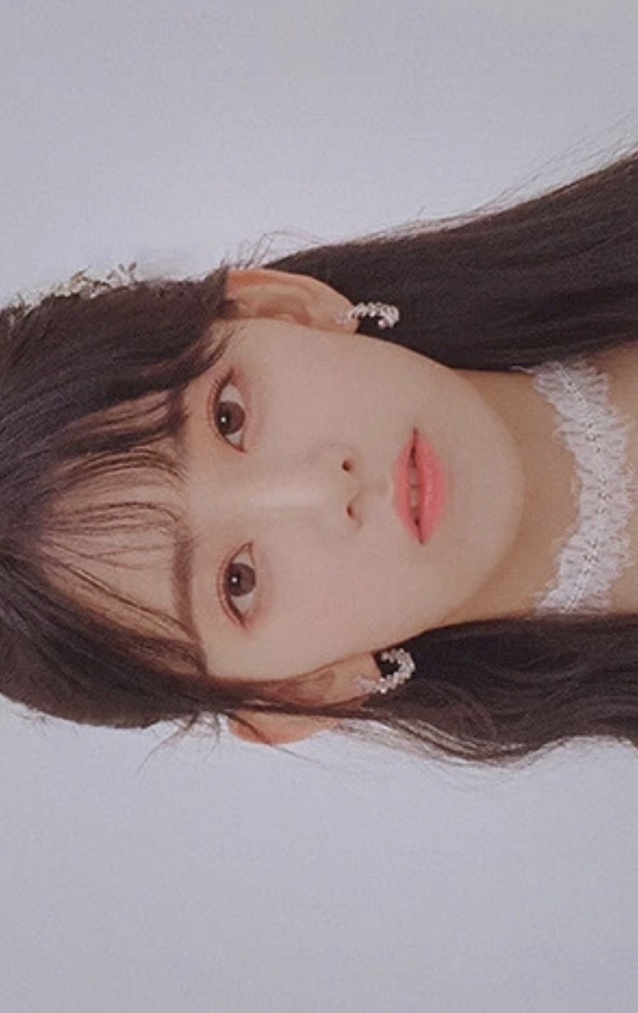 Mini Card