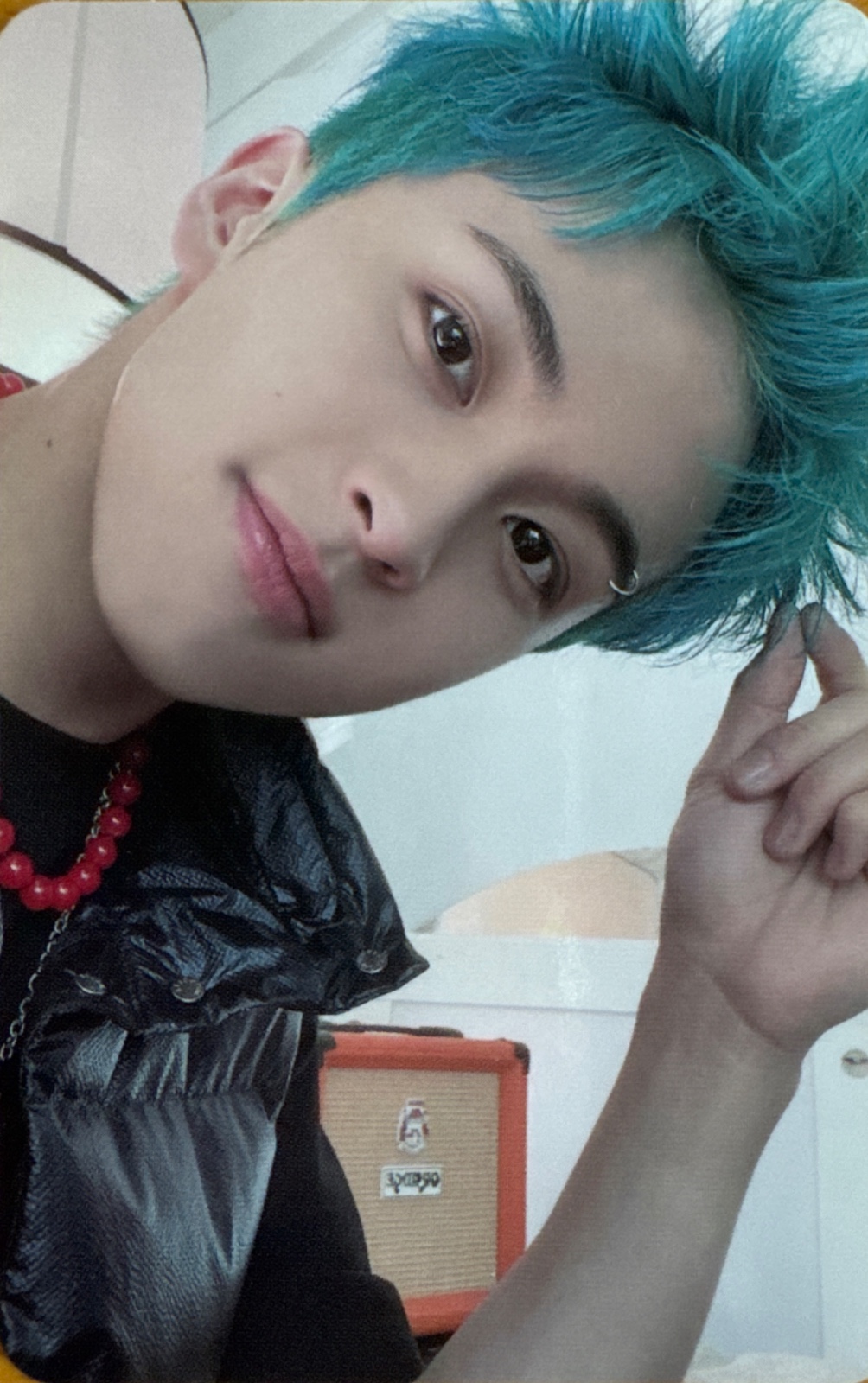 Mark