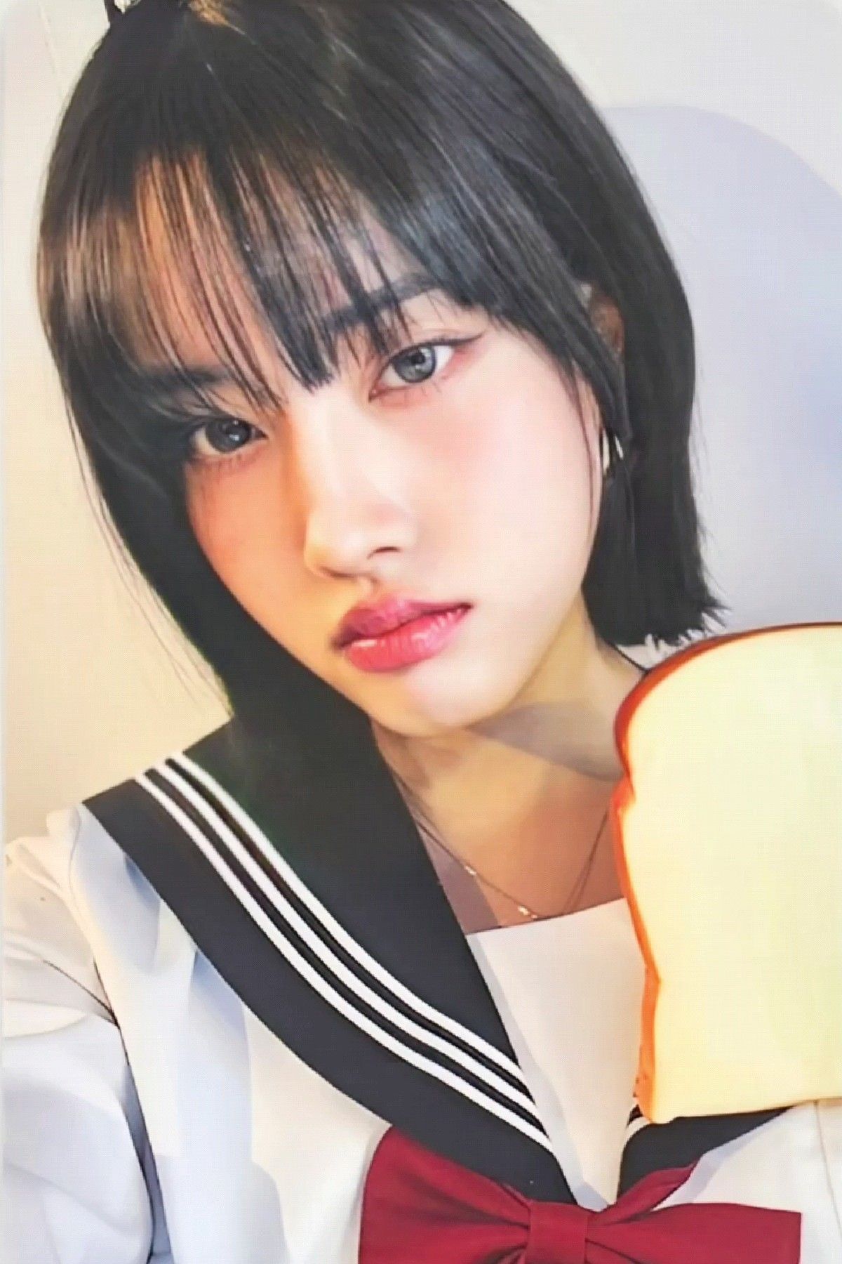 Makestar 5.0 Lucky Draw