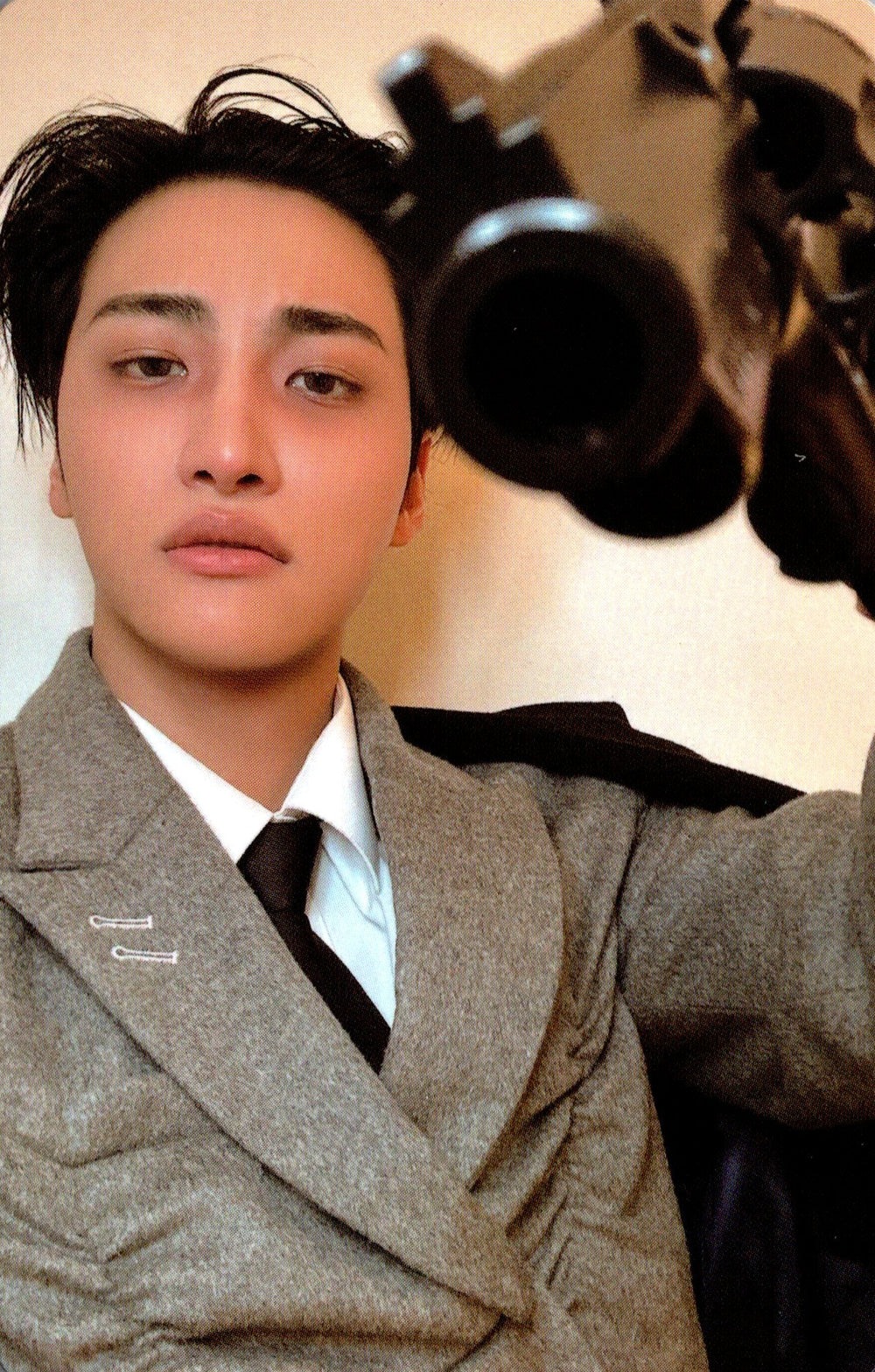 Seonghwa