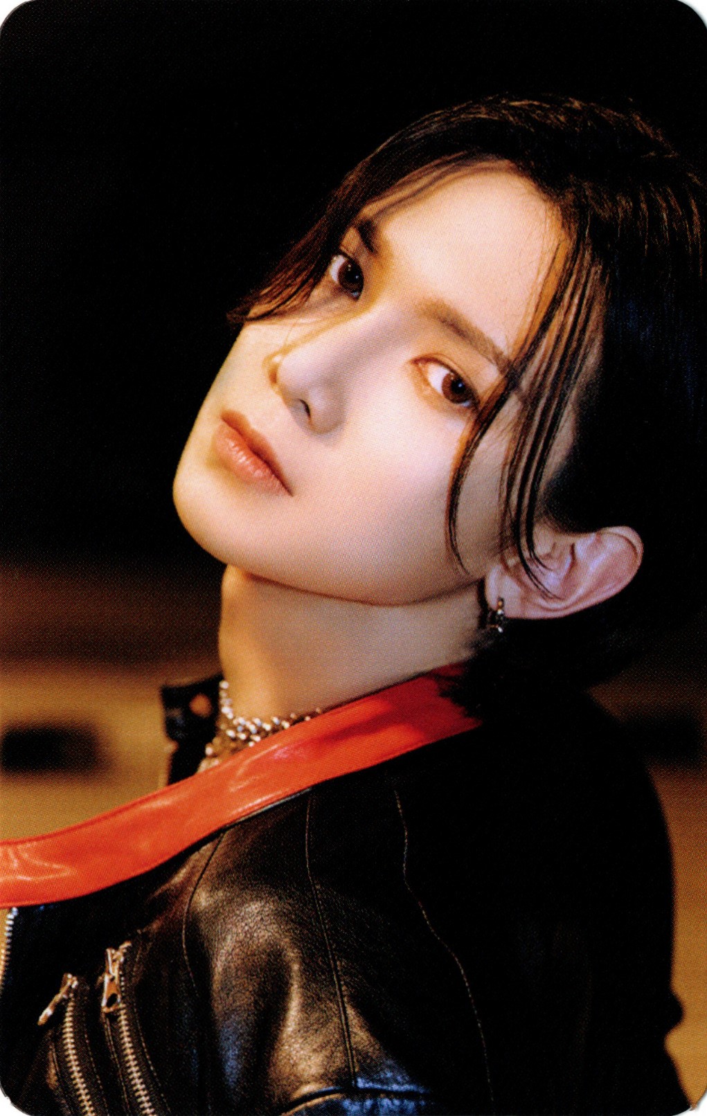 Yeosang