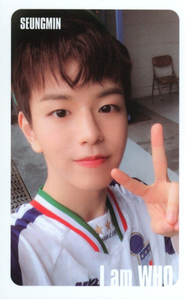 Selfie Ver.