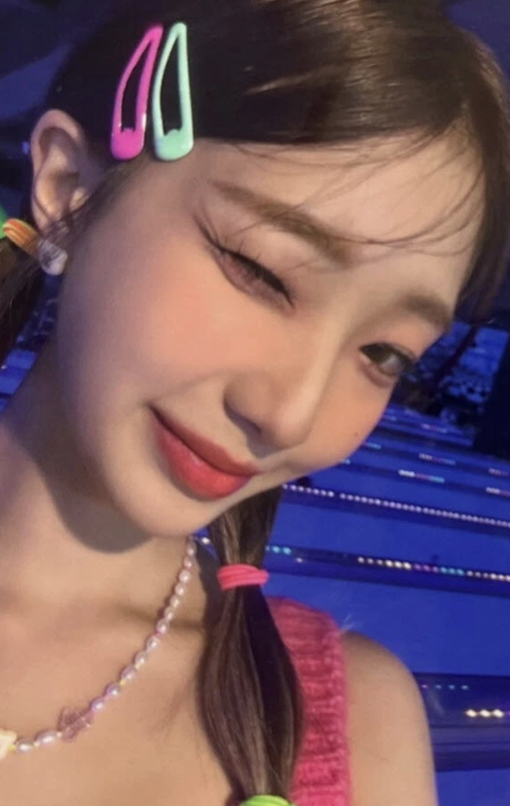 Yeojin Loossemble photocard - Loossemble Photocard