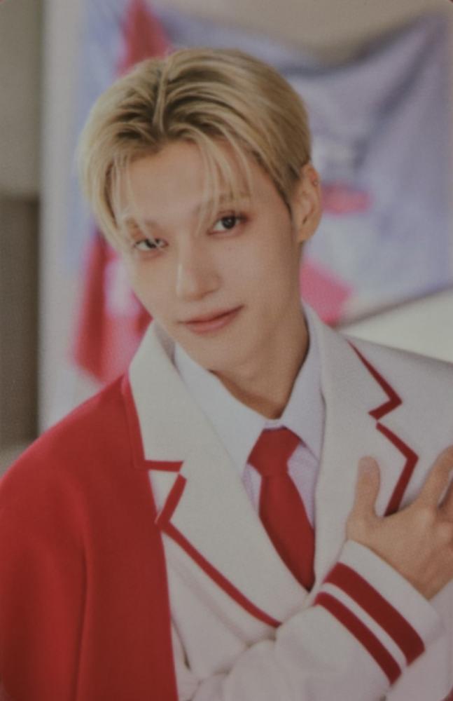 ANITEEZ in THE CALLING Trading Cards