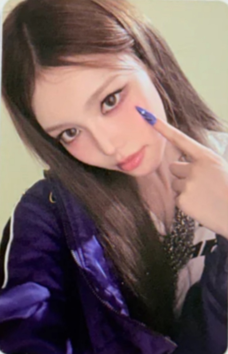 Photocard Pack