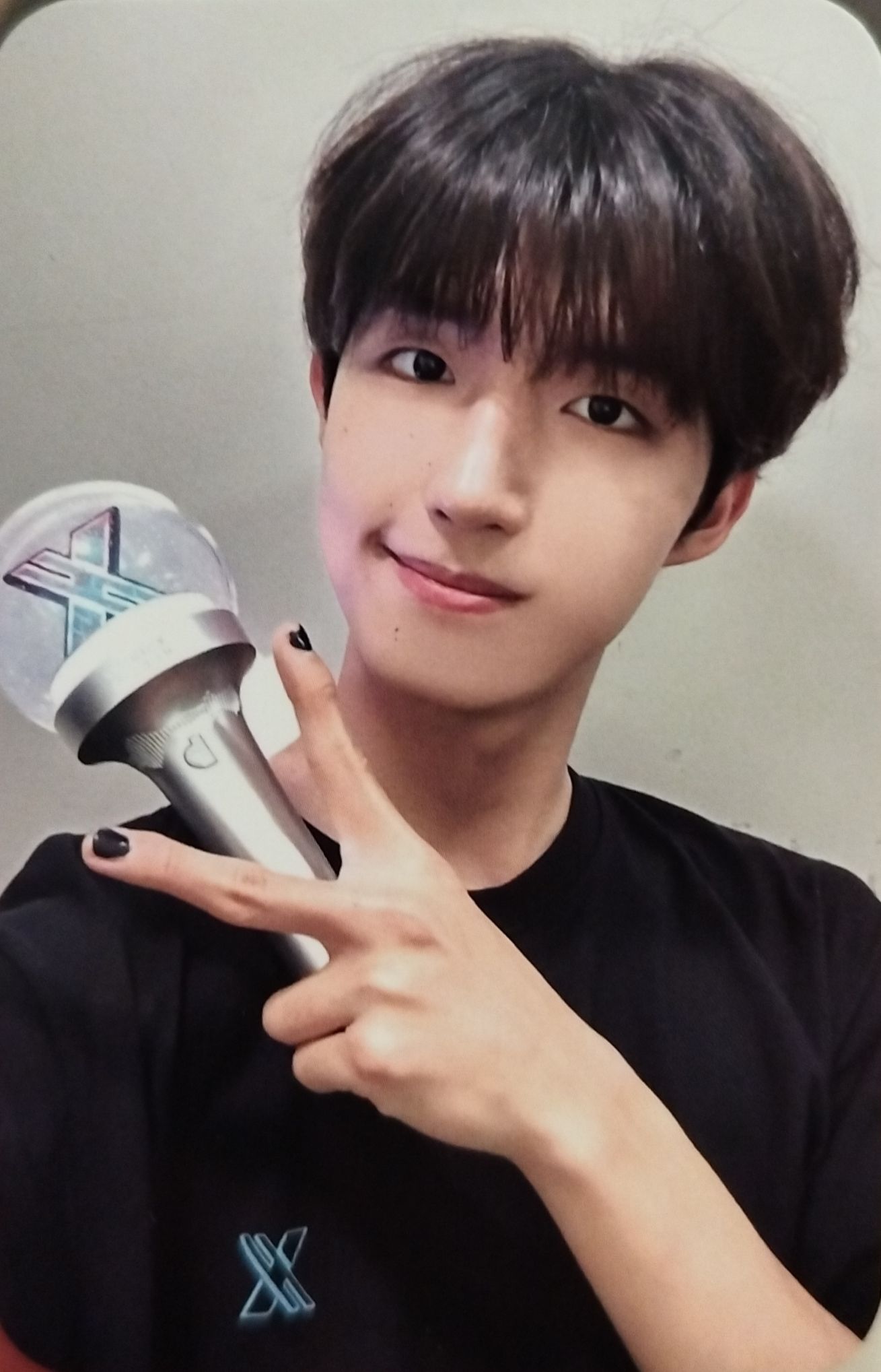 Official Lightstick Soundwave Preorder Set