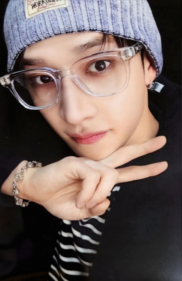 Bang Chan