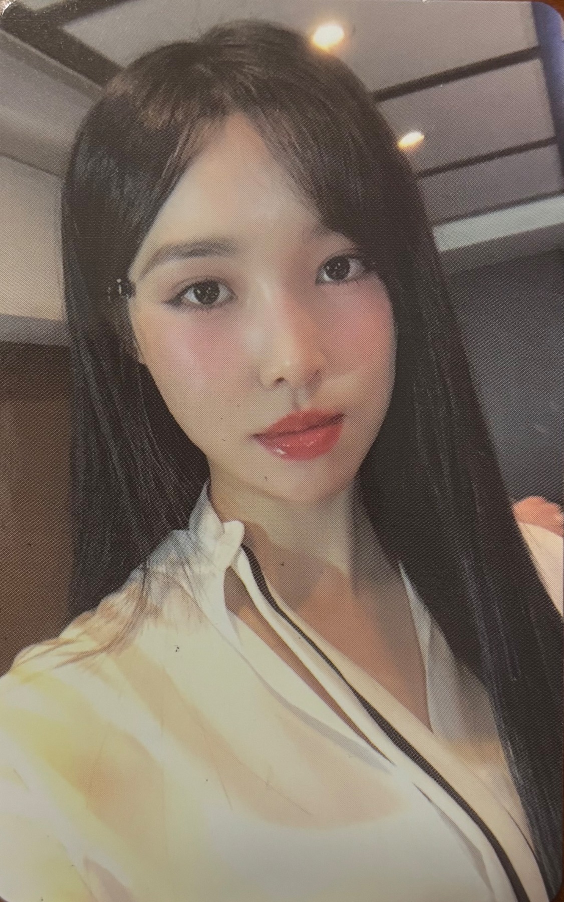 Selfie Photocards