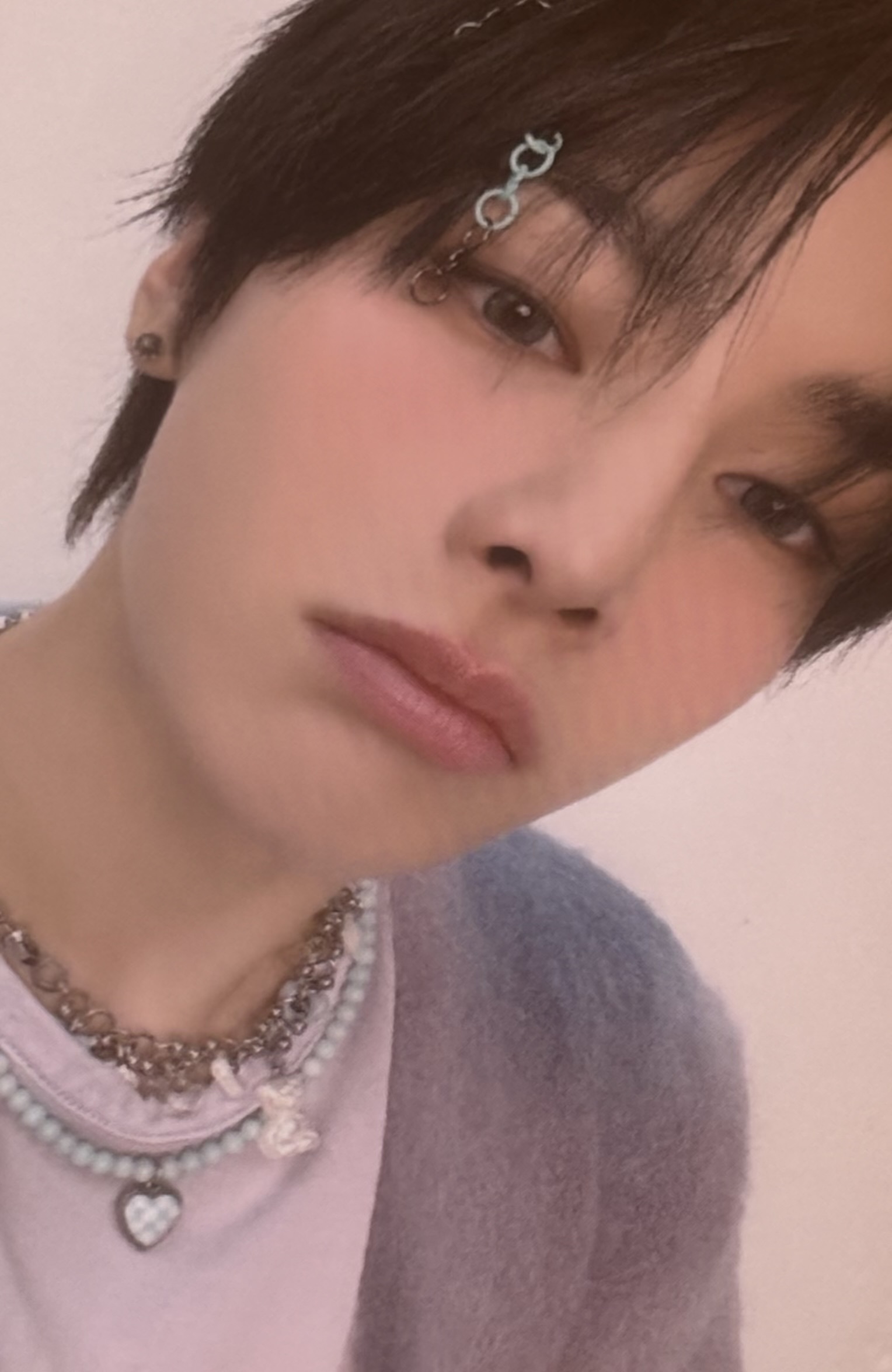 SKZ 5 O'Clock Fanmeeting Online Photocard Benefit