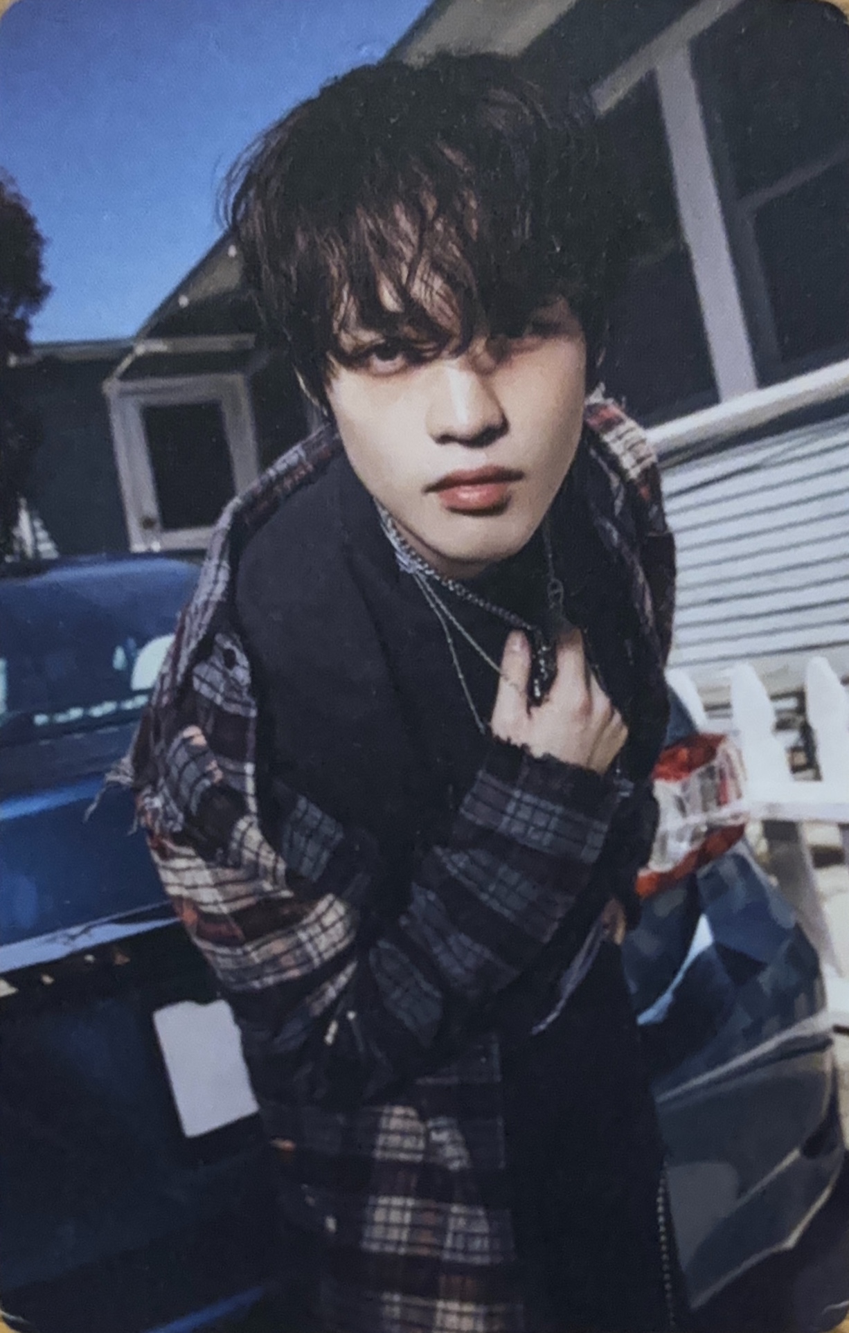 Image Card - Chenle Ver.