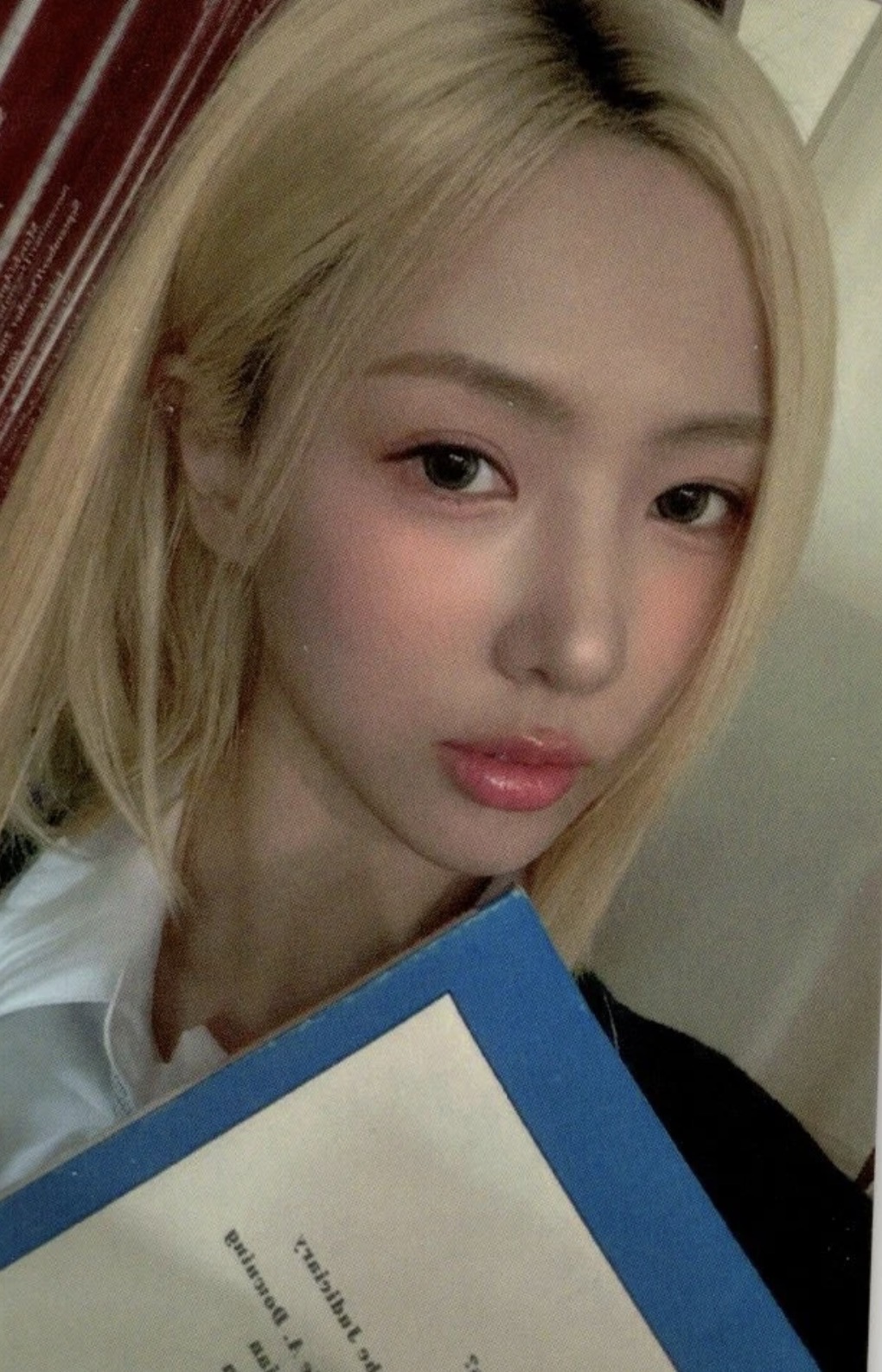 2024 Season's Greetings Ktown4u Benefit