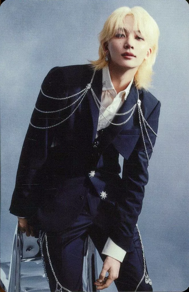 Jeonghan