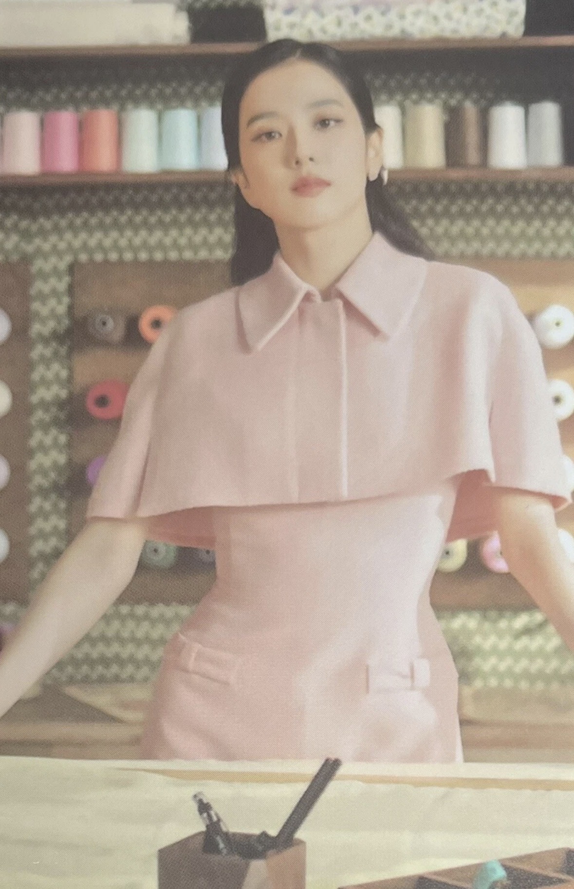 Jisoo