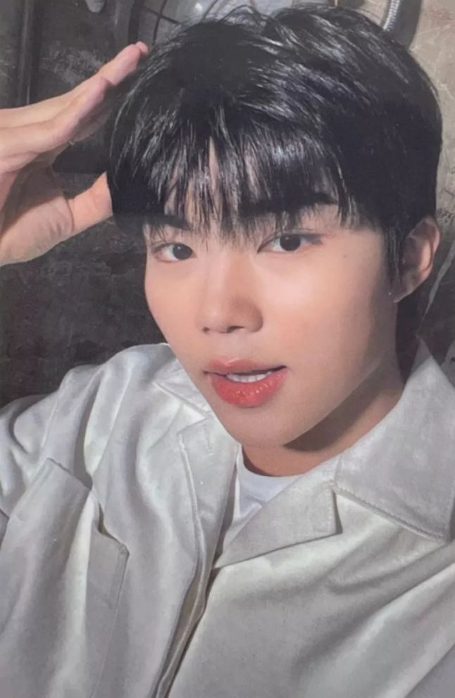 Withmuu 2.0 Artbook Ver. LD