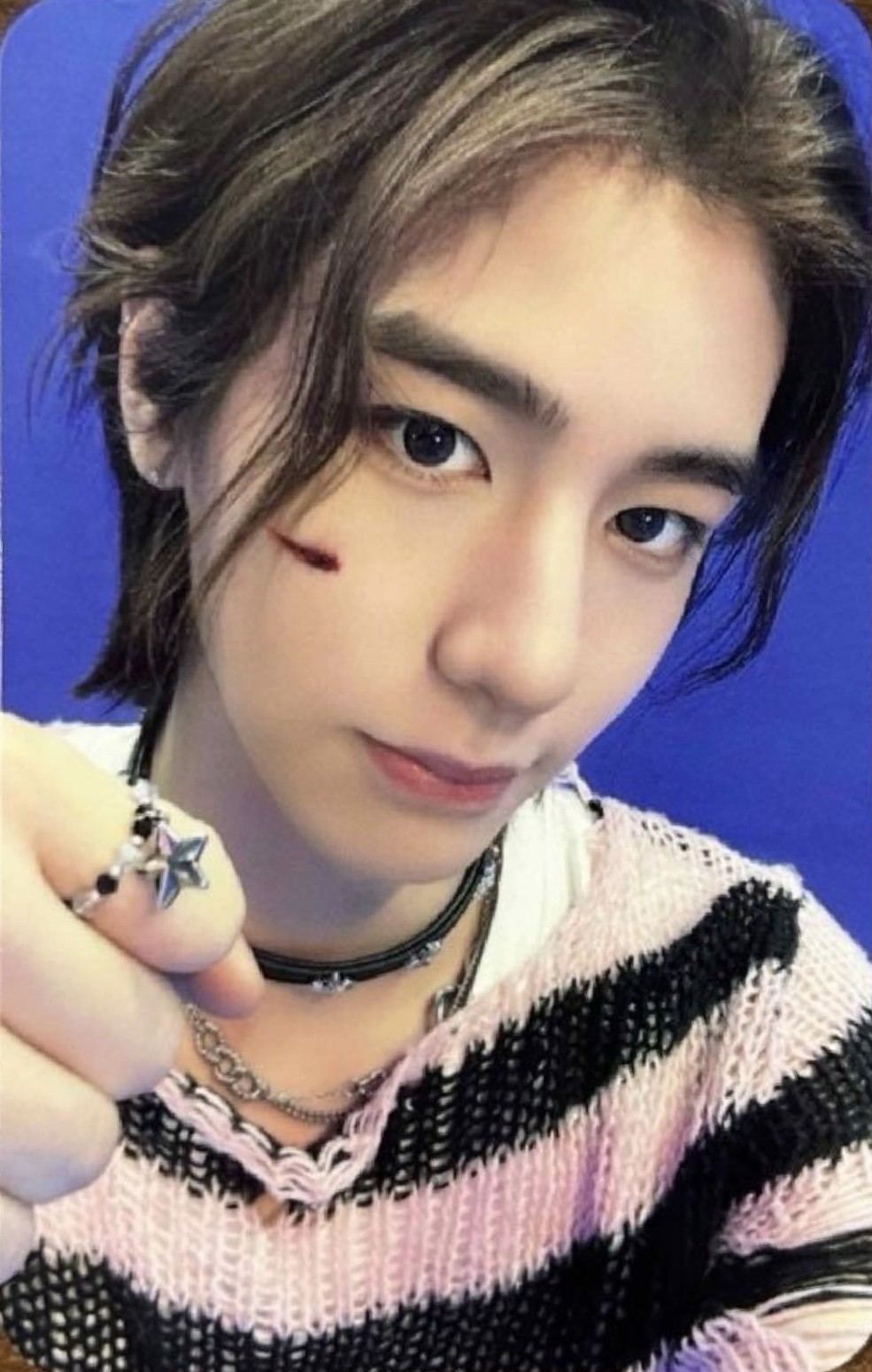 Leehan BOYNEXTDOOR photocard from Photocard
