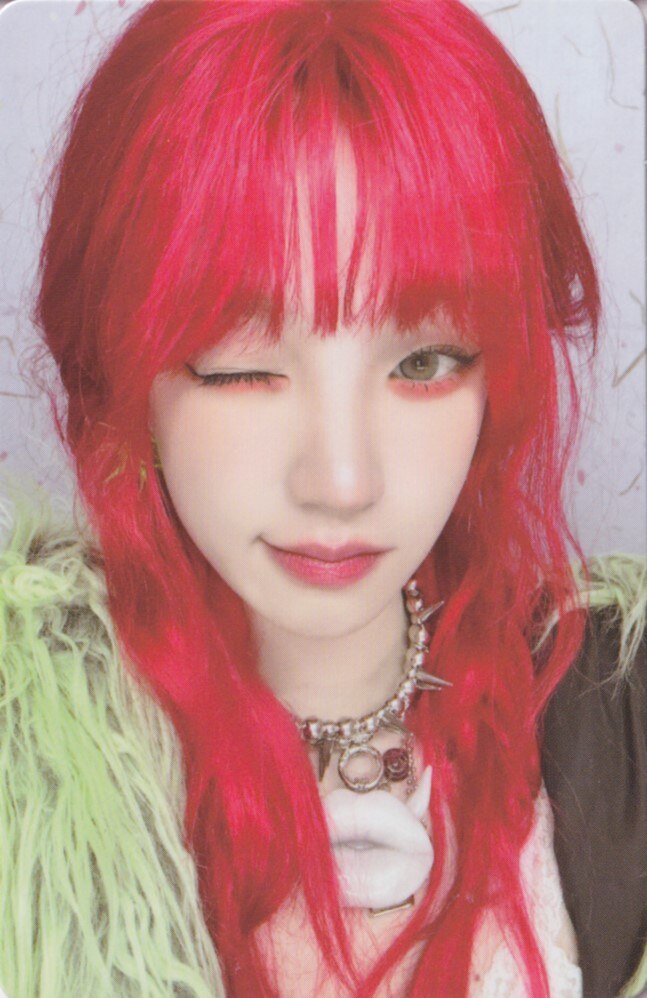 Photocards