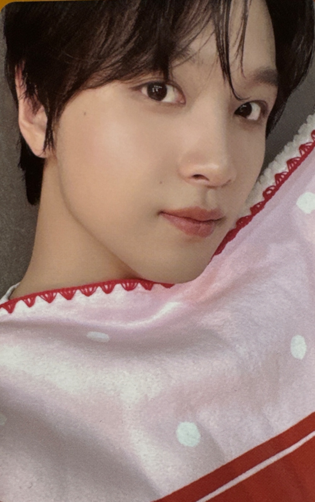 2024 Pink Christmas MD Random Pack