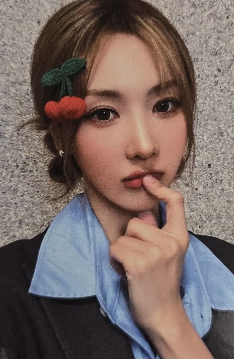 7 Doors of Christmas: A Lucky Encore in Seoul Trading Card Set Ver. 3