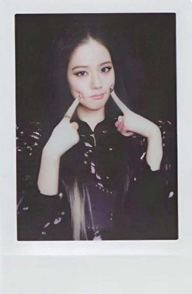 Jisoo