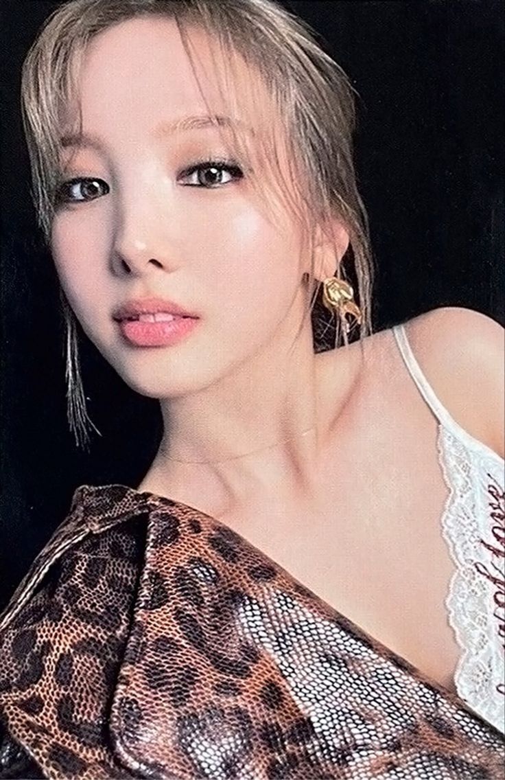 Nayeon