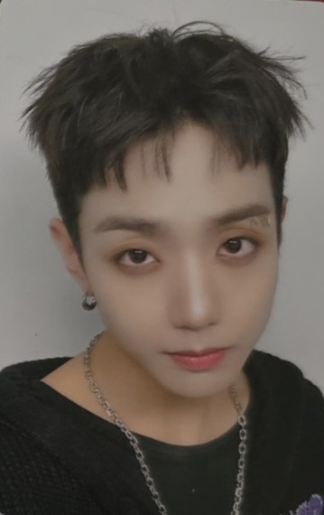 Photocard A