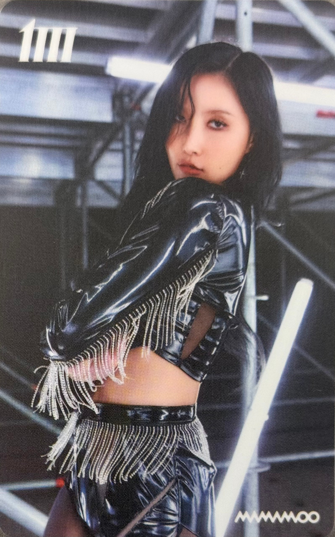 Hwasa
