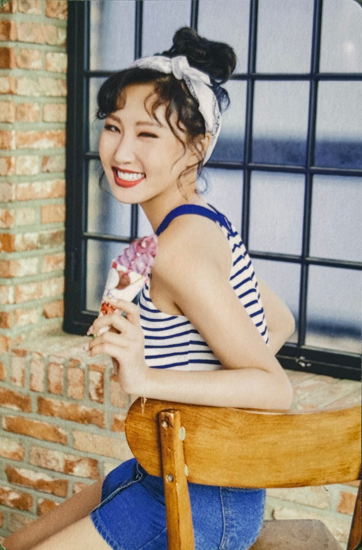 Hwasa