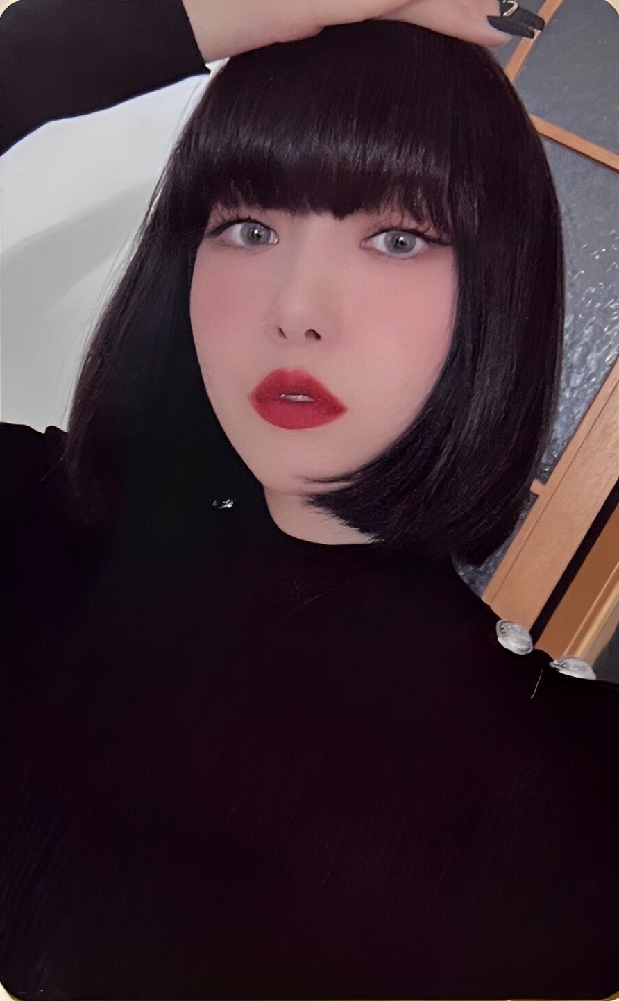 Selfie Photocards
