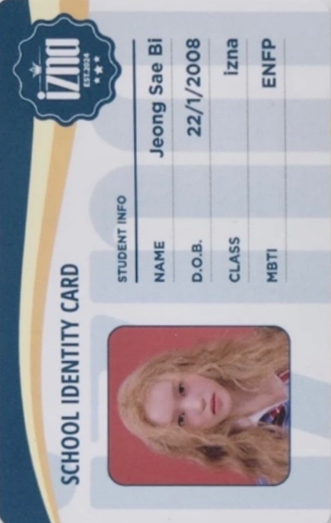 ID Card