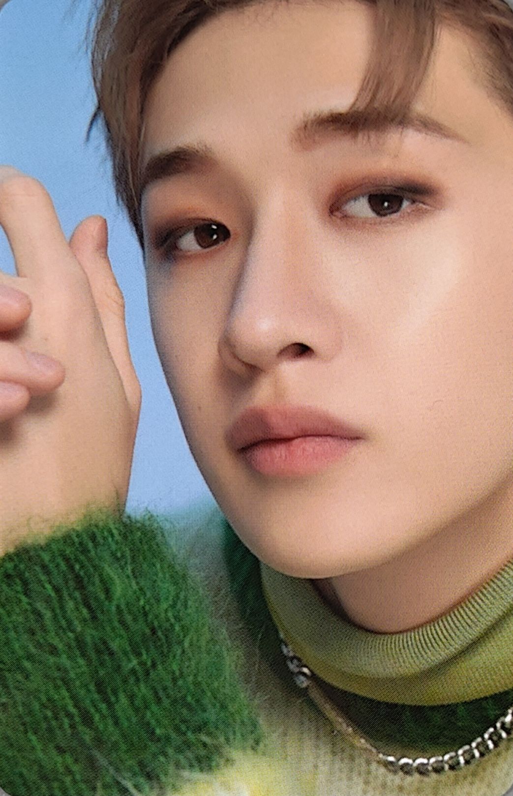 Dicon D'Festa Photocard