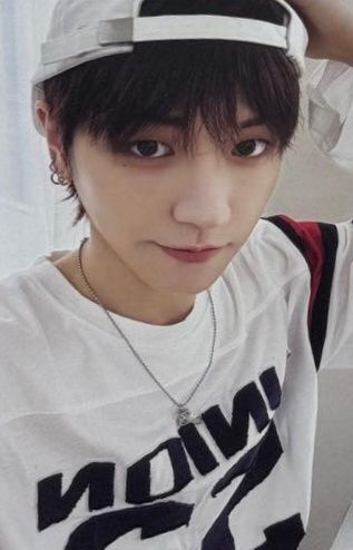 Crew Call Photocard