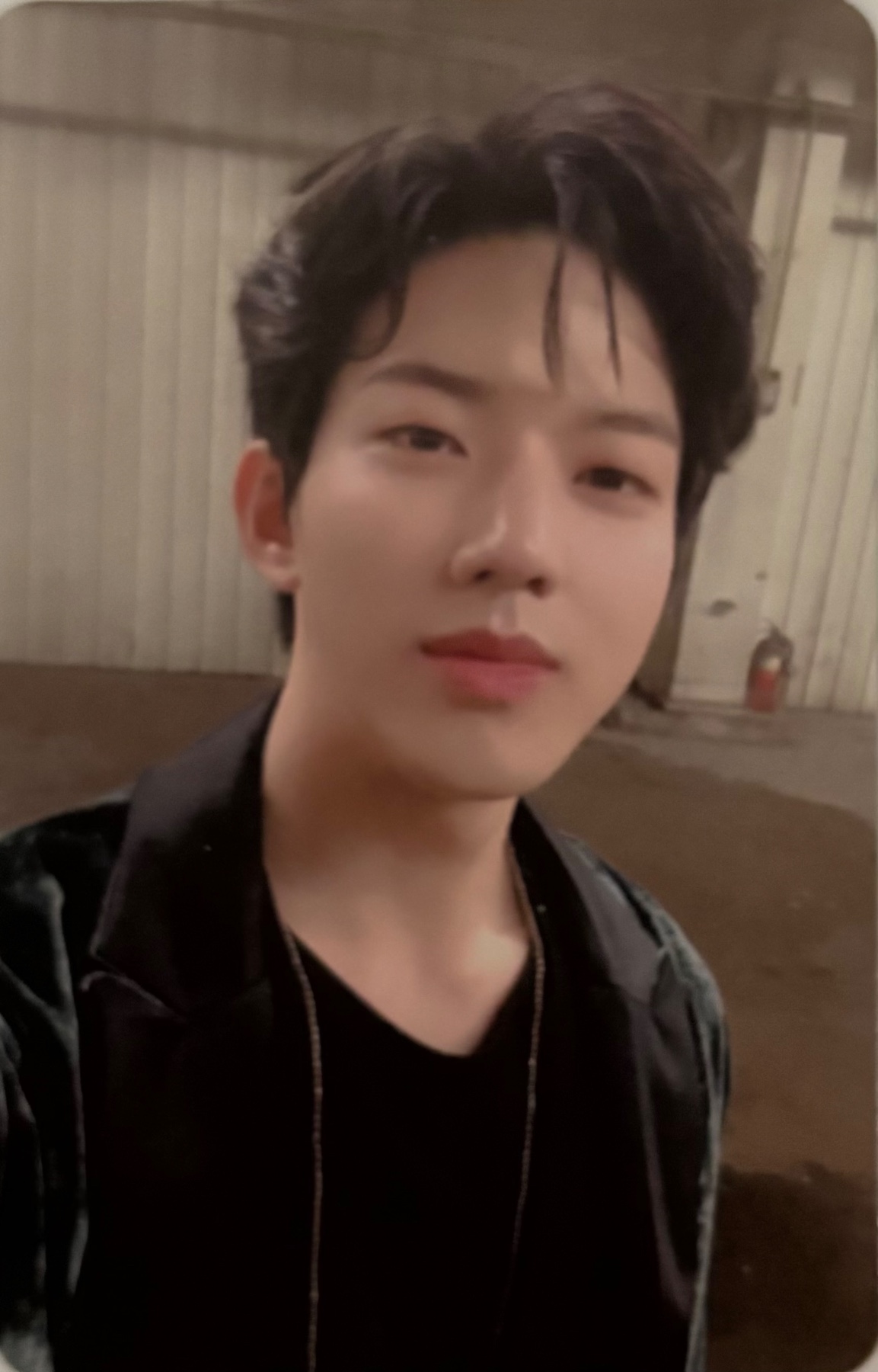 Beginning (Sweet ver. only)