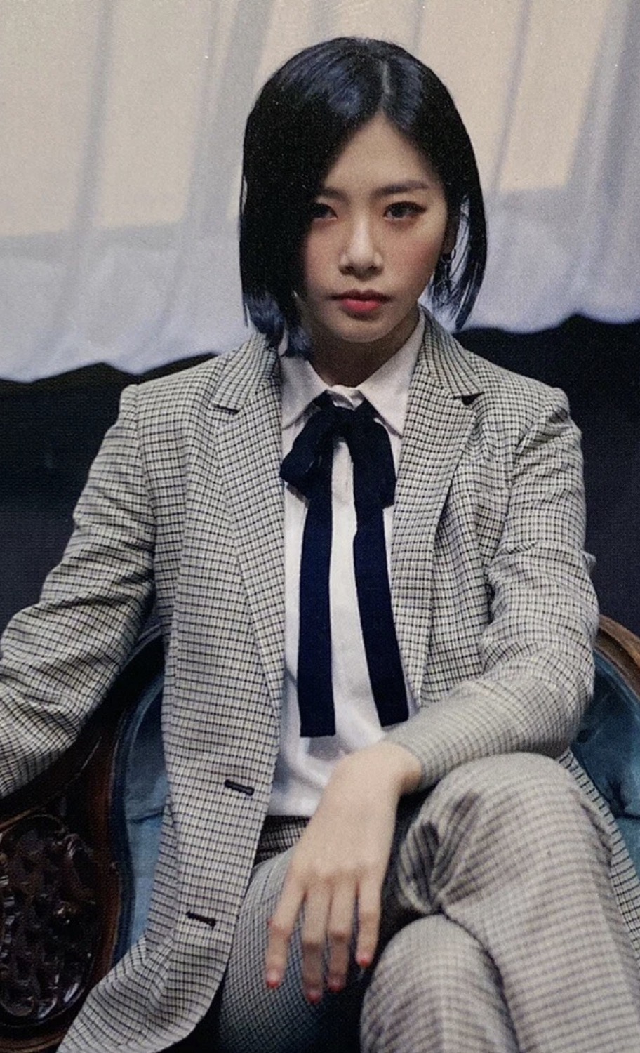 Random Photocard