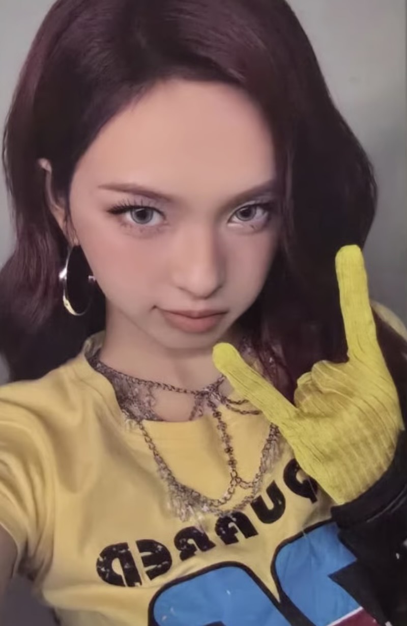 Photocard Set