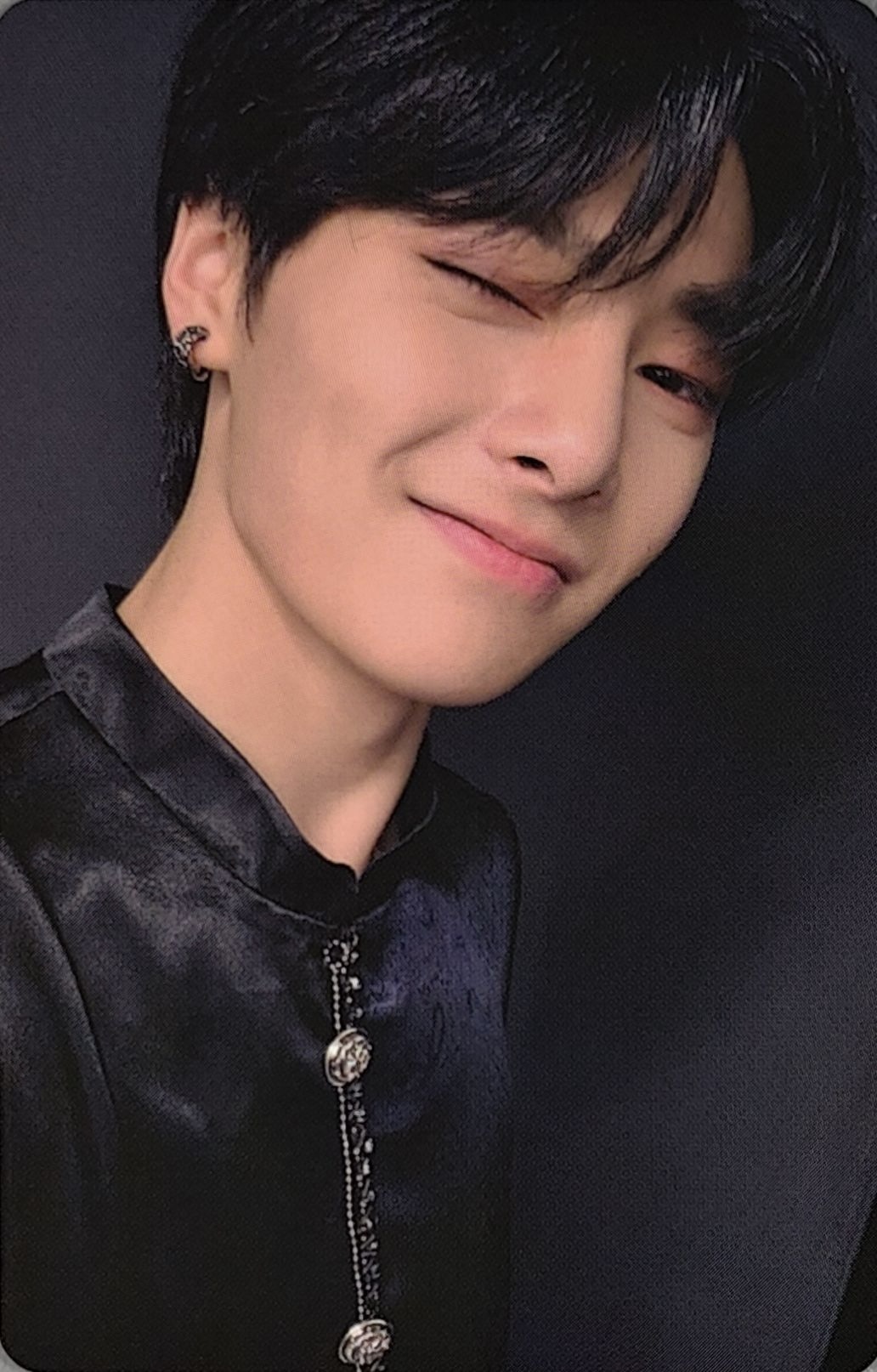 Dicon D'Festa Photocard