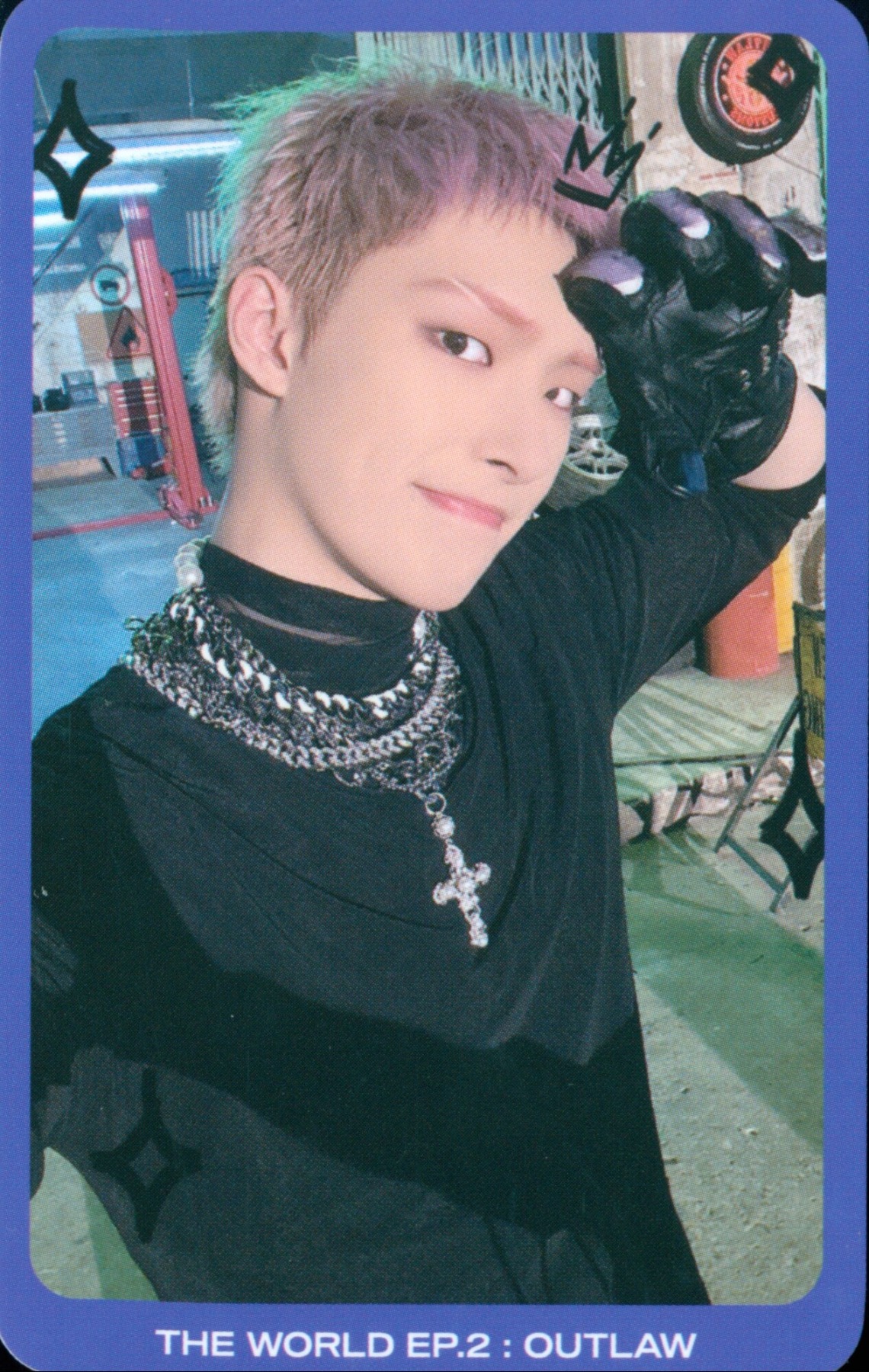 Broadcast 1st Week
