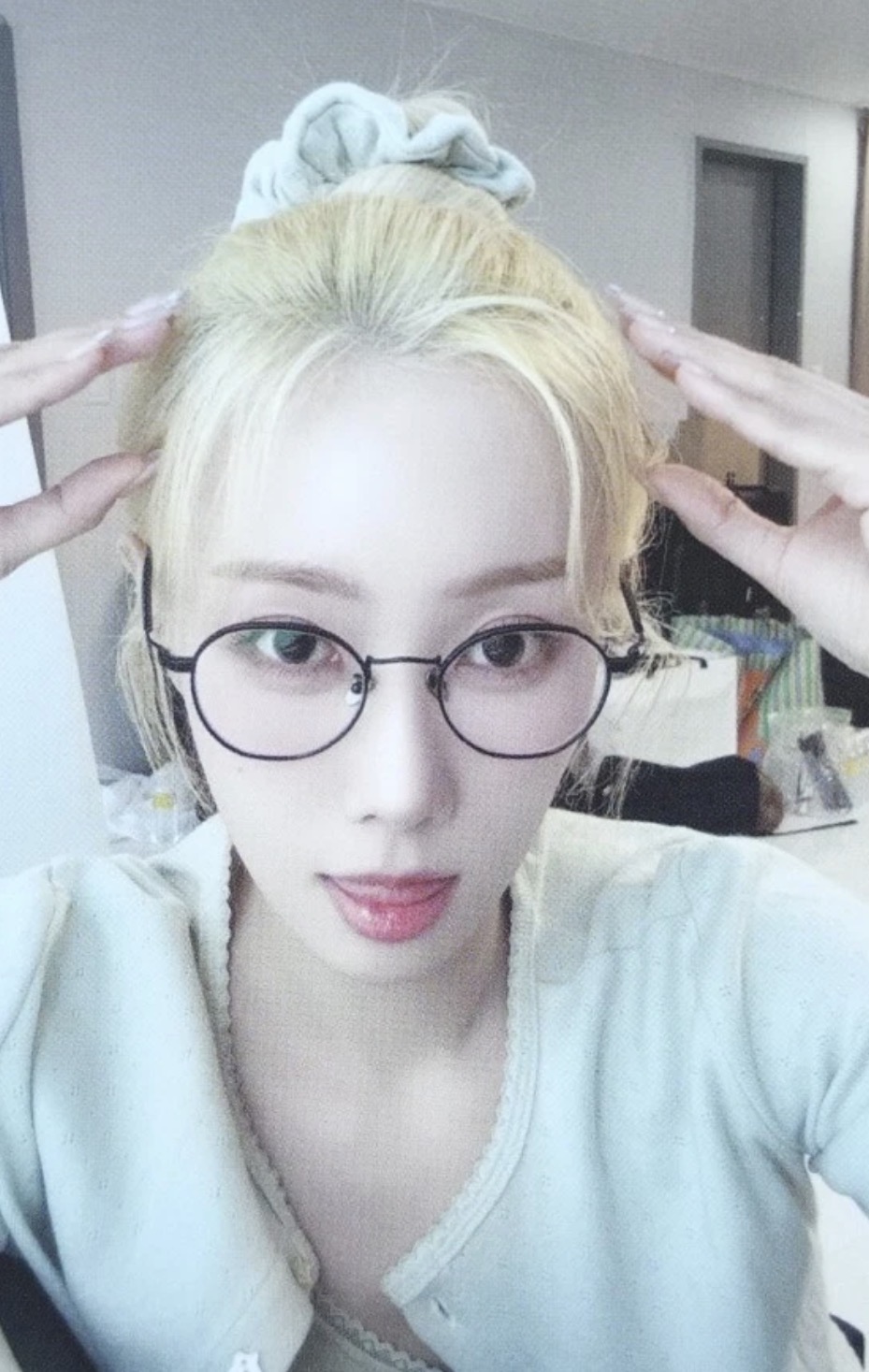 Handong
